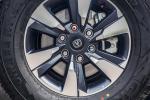 ChangAn Hunter 2020 года